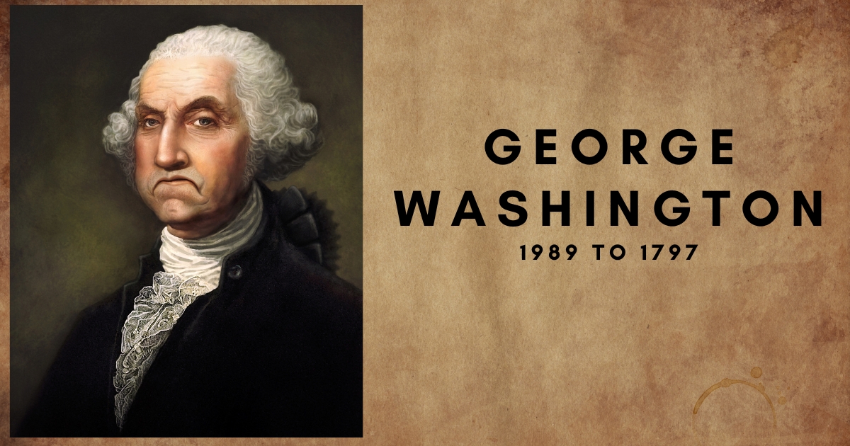 George Washington